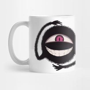 FullMetal Alchemist - First Homunculus II Mug